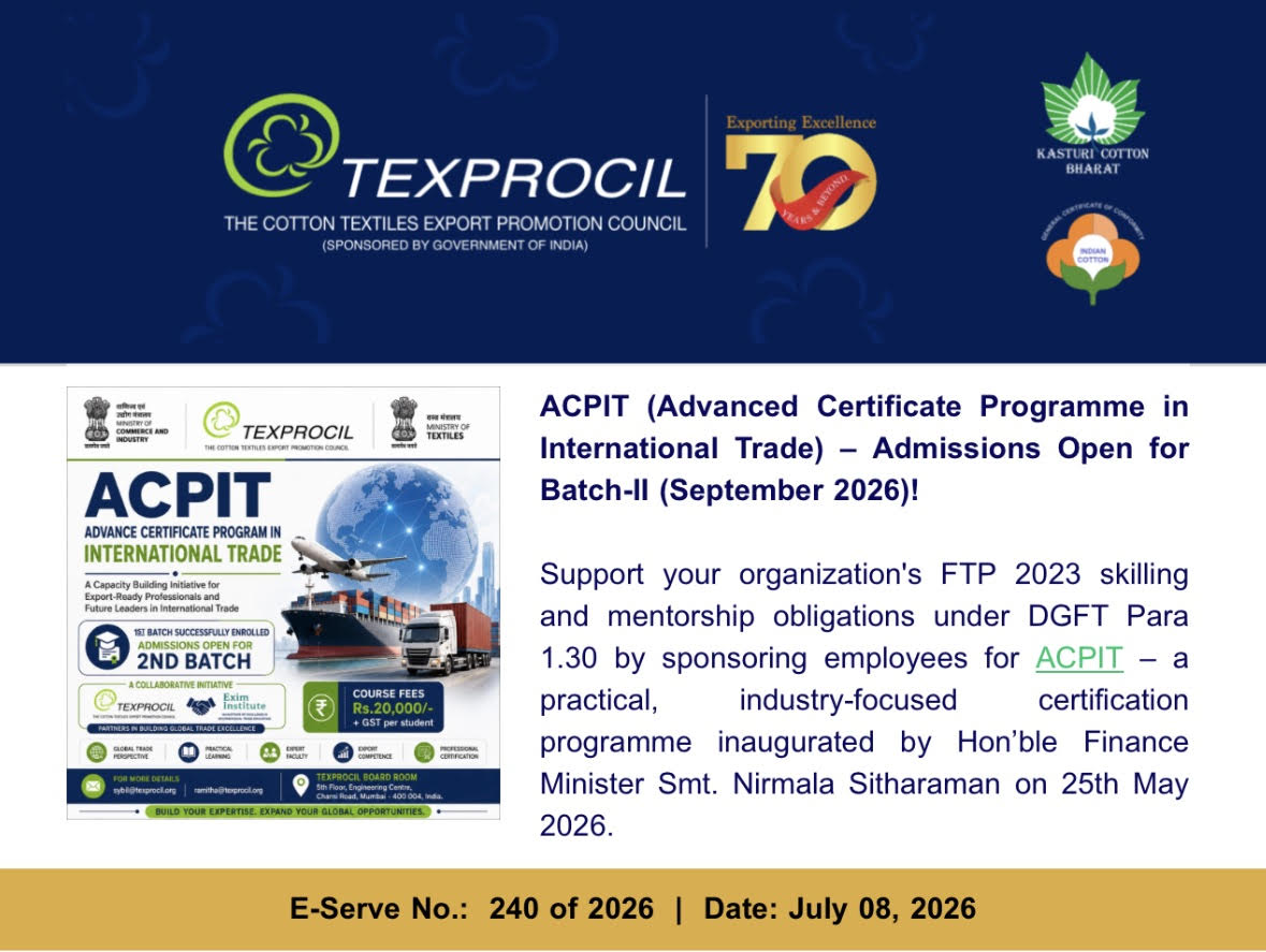 TEXPROCIL